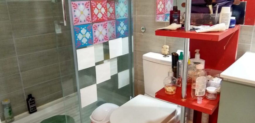 Departamento en Condominio Aqua Serena – La Serena
