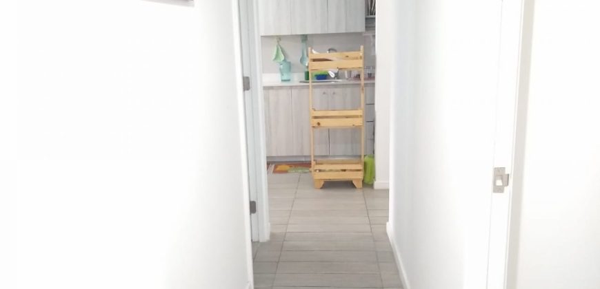 Departamento en Condominio Aqua Serena – La Serena