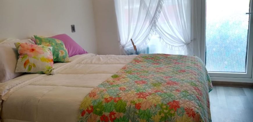 Departamento en Condominio Aqua Serena – La Serena