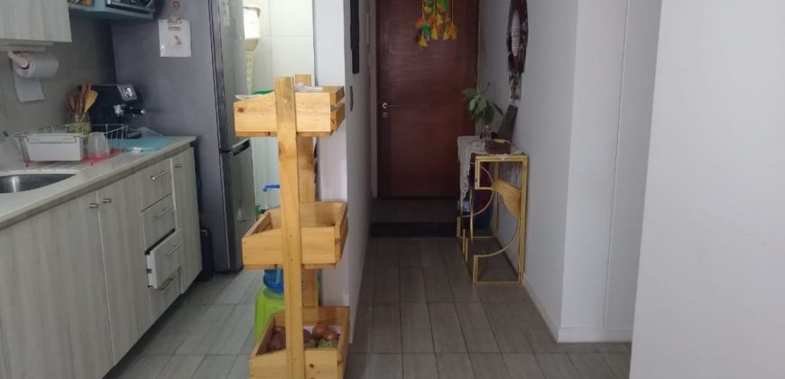 Departamento en Condominio Aqua Serena – La Serena