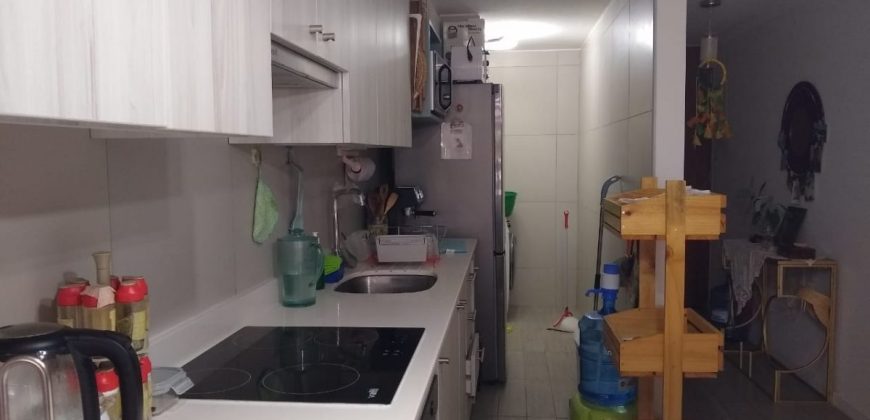 Departamento en Condominio Aqua Serena – La Serena