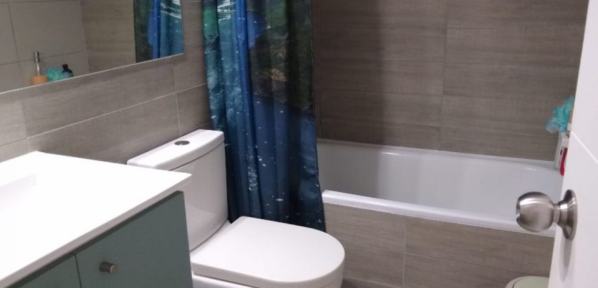 Departamento en Condominio Aqua Serena – La Serena