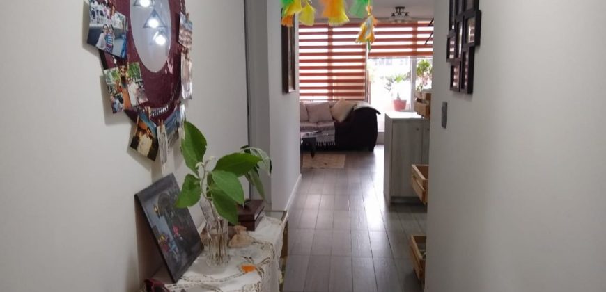 Departamento en Condominio Aqua Serena – La Serena