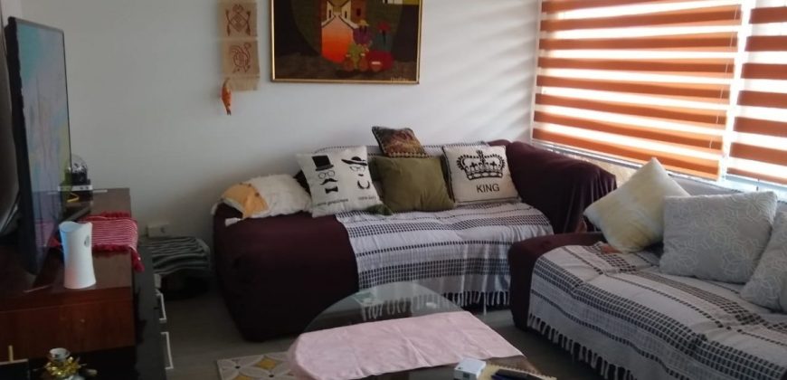 Departamento en Condominio Aqua Serena – La Serena