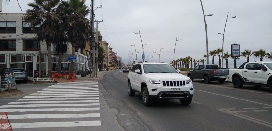 Departamento en Condominio Aqua Serena – La Serena