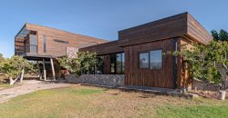 Casa en Parcela de 5.075 m2 y 203 metros construidos – Alfalfares, La Serena