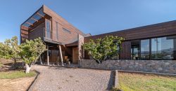 Casa en Parcela de 5.075 m2 y 203 metros construidos – Alfalfares, La Serena
