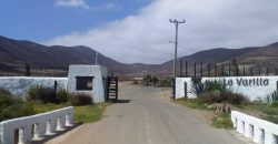 Parcela de 5.000 m2 con luz y agua en Estancia La Varilla – La Serena