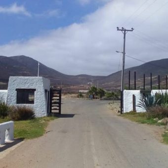 Parcela de 5.000 m2 con luz y agua en Estancia La Varilla – La Serena