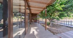 Casa en Parcela de 5.075 m2 y 203 metros construidos – Alfalfares, La Serena