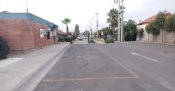 Amplia casa en Condominio Brisas de Elqui – La Serena