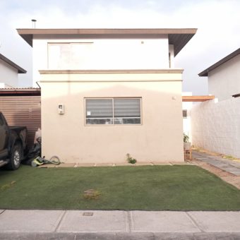 Amplia casa en Condominio Brisas de Elqui – La Serena
