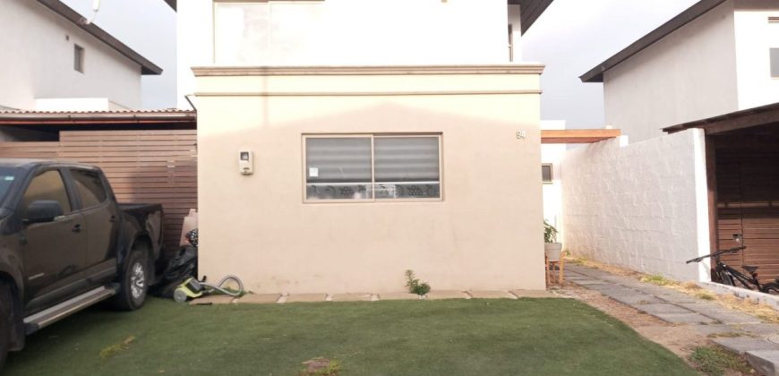 Amplia casa en Condominio Brisas de Elqui – La Serena