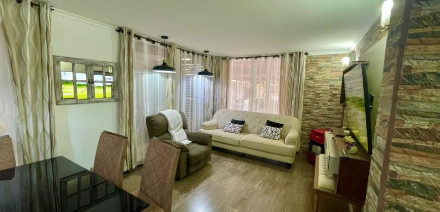 Amplia casa en Condominio Brisas de Elqui – La Serena