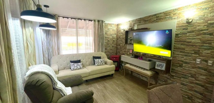 Amplia casa en Condominio Brisas de Elqui – La Serena