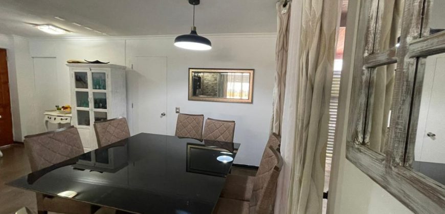 Amplia casa en Condominio Brisas de Elqui – La Serena