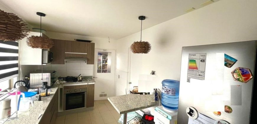 Amplia casa en Condominio Brisas de Elqui – La Serena