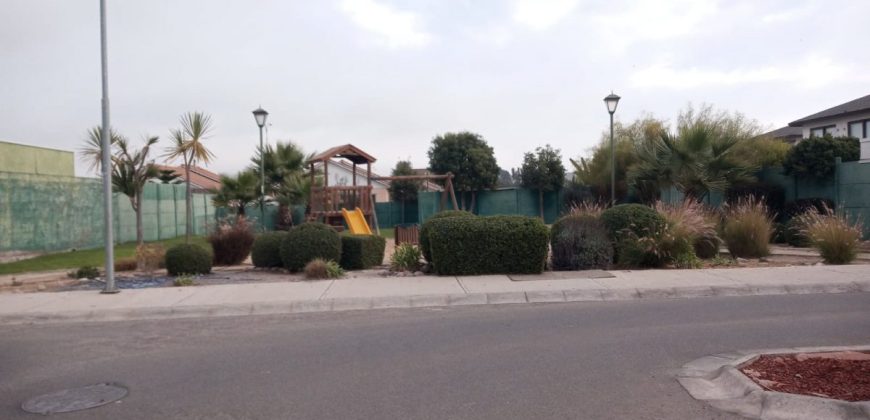 Amplia casa en Condominio Brisas de Elqui – La Serena