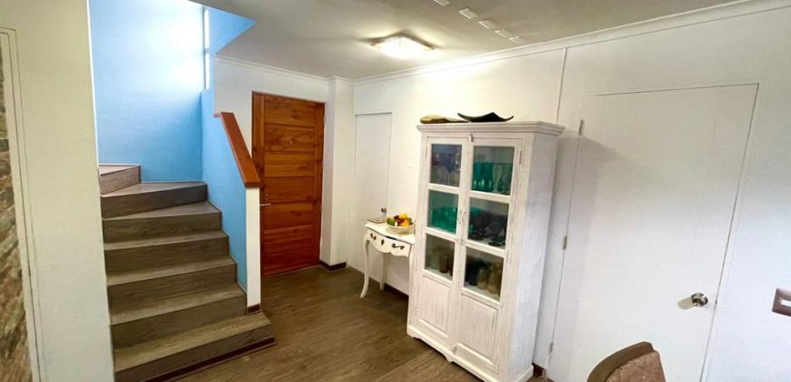 Amplia casa en Condominio Brisas de Elqui – La Serena