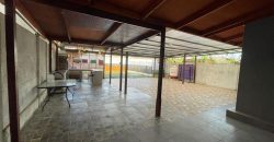 Amplia casa en Condominio Brisas de Elqui – La Serena
