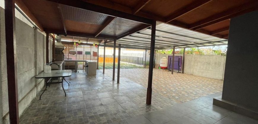 Amplia casa en Condominio Brisas de Elqui – La Serena