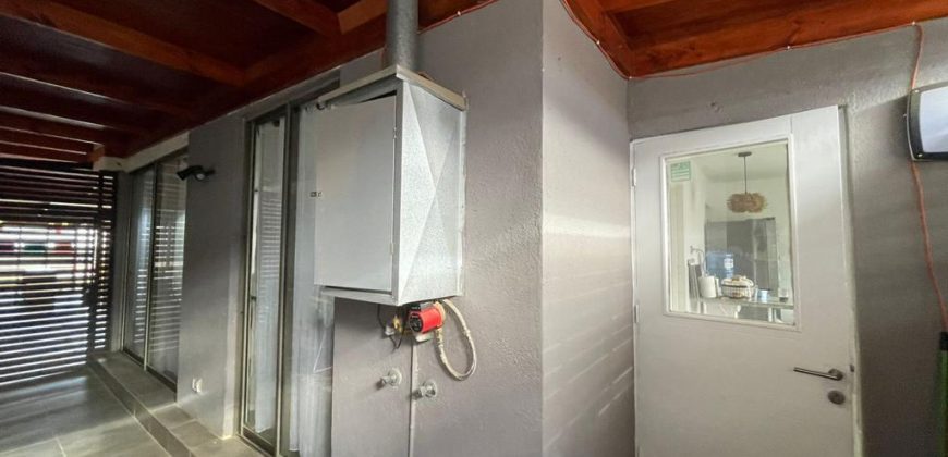 Amplia casa en Condominio Brisas de Elqui – La Serena