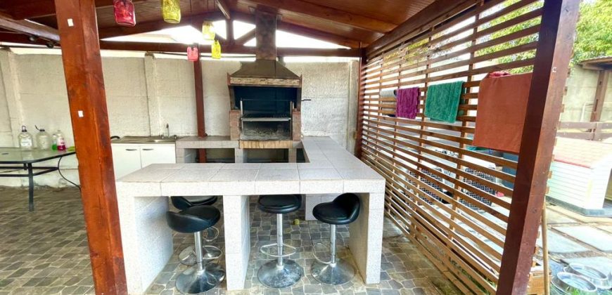 Amplia casa en Condominio Brisas de Elqui – La Serena
