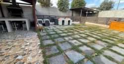Amplia casa en Condominio Brisas de Elqui – La Serena