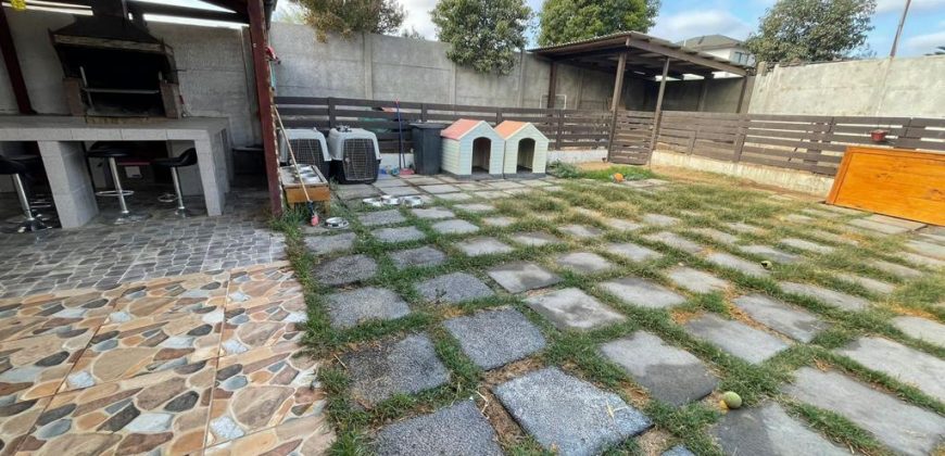 Amplia casa en Condominio Brisas de Elqui – La Serena