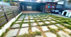 Amplia casa en Condominio Brisas de Elqui – La Serena