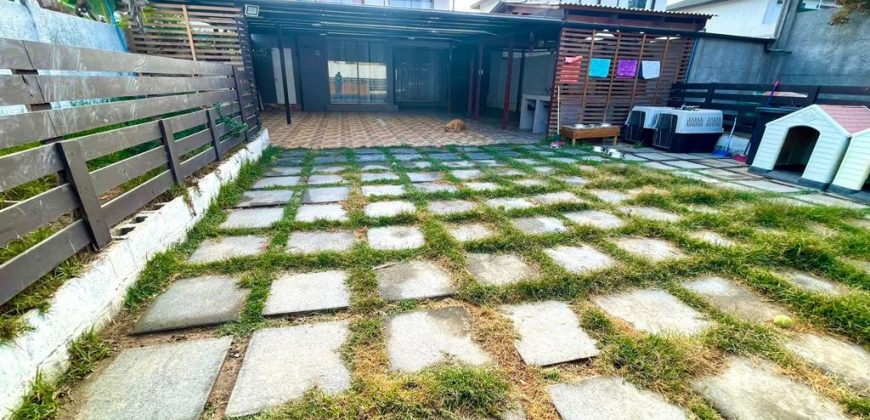 Amplia casa en Condominio Brisas de Elqui – La Serena