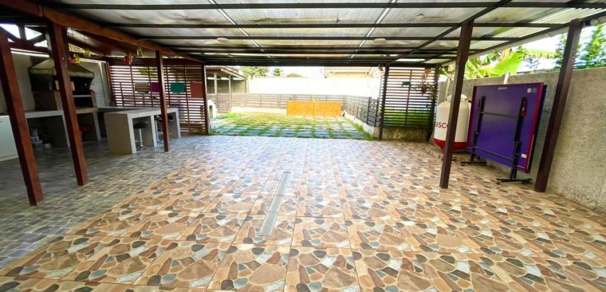 Amplia casa en Condominio Brisas de Elqui – La Serena