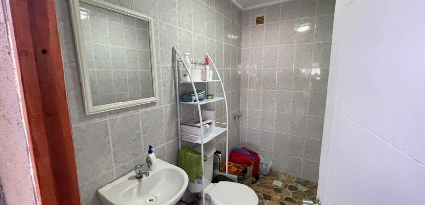 Amplia casa en Condominio Brisas de Elqui – La Serena