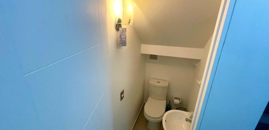 Amplia casa en Condominio Brisas de Elqui – La Serena
