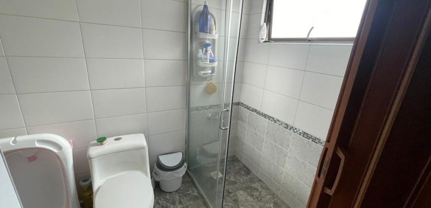 Amplia casa en Condominio Brisas de Elqui – La Serena