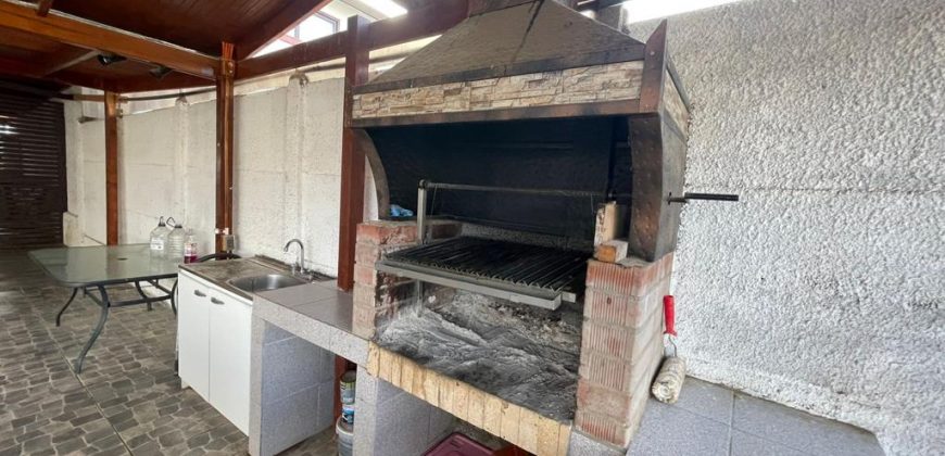 Amplia casa en Condominio Brisas de Elqui – La Serena