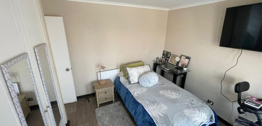 Amplia casa en Condominio Brisas de Elqui – La Serena