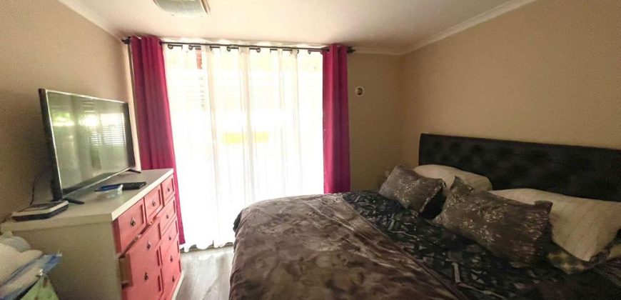 Amplia casa en Condominio Brisas de Elqui – La Serena