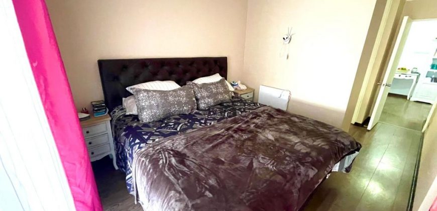 Amplia casa en Condominio Brisas de Elqui – La Serena