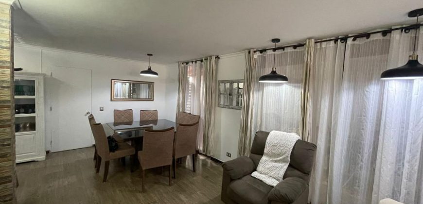 Amplia casa en Condominio Brisas de Elqui – La Serena