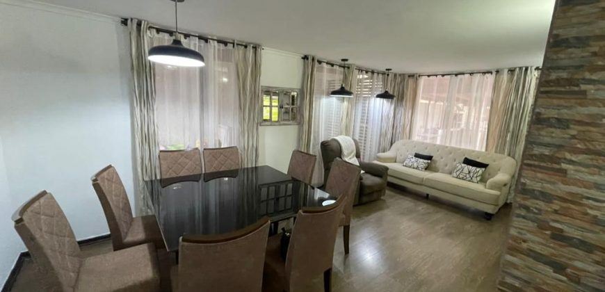 Amplia casa en Condominio Brisas de Elqui – La Serena