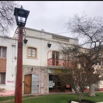 Oficina de 200 m², calle Cordovez – centro de La Serena