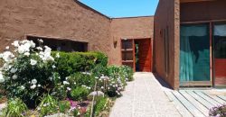 Parcela de 5.000 m2 en primera línea, camino al Valle de Elqui