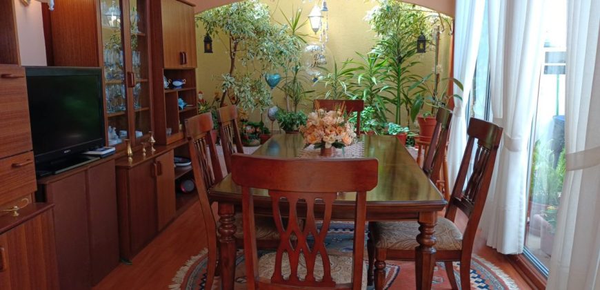 Casa en San Joaquín – La Serena