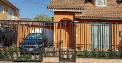 Casa en San Joaquín – La Serena