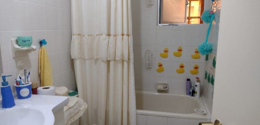 Casa en San Joaquín – La Serena