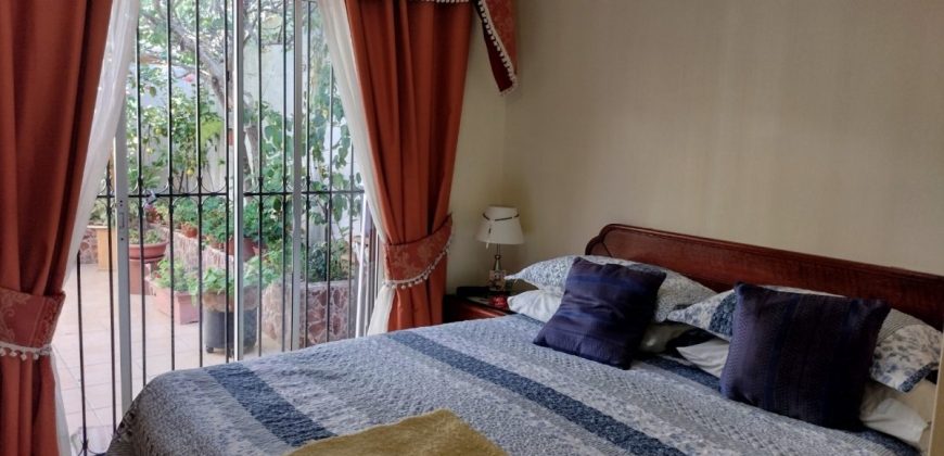 Casa en San Joaquín – La Serena