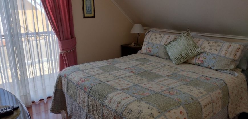 Casa en San Joaquín – La Serena