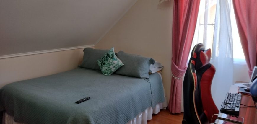 Casa en San Joaquín – La Serena