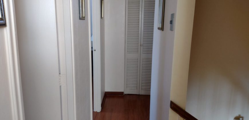 Casa en San Joaquín – La Serena